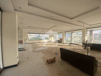 3300 Square feet 3 floor Available For Rent G-14/4  Basement +Ground+Firs Floor Totally 3 Floor