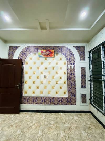 5 Marla Like Brand New Double Story House Available For Rent