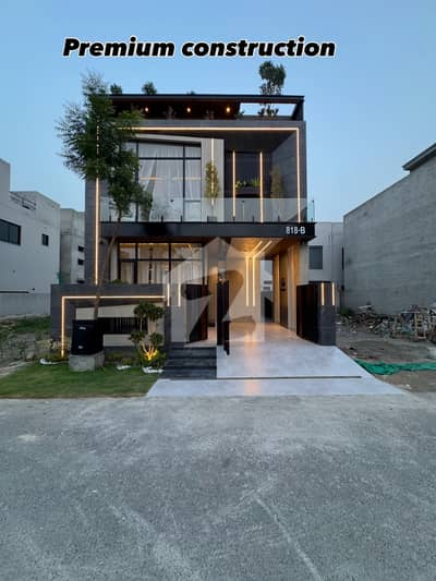 3 Years Installment Plan Luxury 5 Marla Brand New House In Park View City Lahore 3 Years Installment Plan Luxury 5 Marla Brand New House In Park View City Lahore