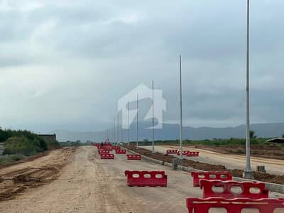 10 Marla Plot For Sale Investor Rate