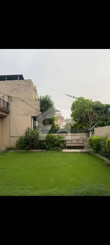 1KANAL Brand new House available for rent