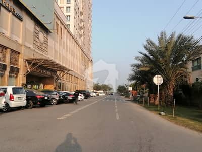Perfect 1 Kanal Residential Plot In DHA Phase 4 - Block EE For Sale