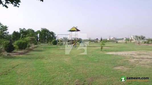 5 Marla plot for sale