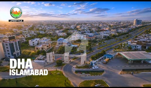ڈی ایچ اے فیز 5 - سیکٹر ایف ڈی ایچ اے ڈیفینس فیز 5,ڈی ایچ اے ڈیفینس,اسلام آباد میں 1 کنال رہائشی پلاٹ 3.5 کروڑ میں برائے فروخت۔