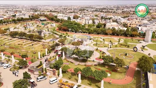 ڈی ایچ اے فیز 5 ۔ سیکٹر کے ڈی ایچ اے ڈیفینس فیز 5,ڈی ایچ اے ڈیفینس,اسلام آباد میں 1 کنال رہائشی پلاٹ 4.9 کروڑ میں برائے فروخت۔