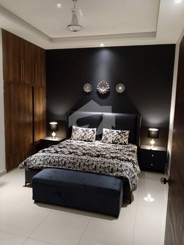 Luxurious 2 Bedroom Furnished Apartment For Rent Luxurious 2 Bedroom Furnished Apartment For Rent