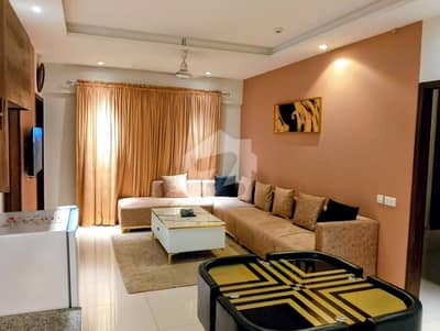 Luxurious 2 Bedroom Furnished Apartment For Rent