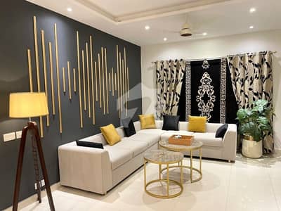 Elegant 2 Bedroom Furnished Apartment For Rent