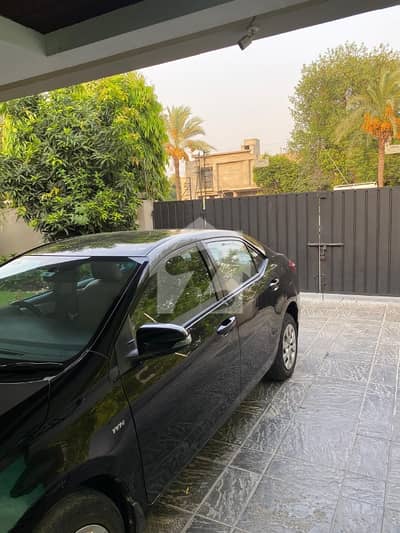 DHA Phase 5, 1 Kanal House Available For Sale  Mazhar Munir Design