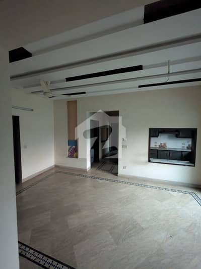 Upper portion for rent at the prime location in Guldasht town C block