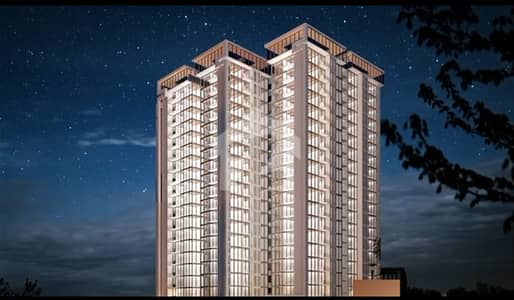 Luxury3 Bedroom Apartments For Sale In Askari Towers Lahore | Flexible Payment Plan