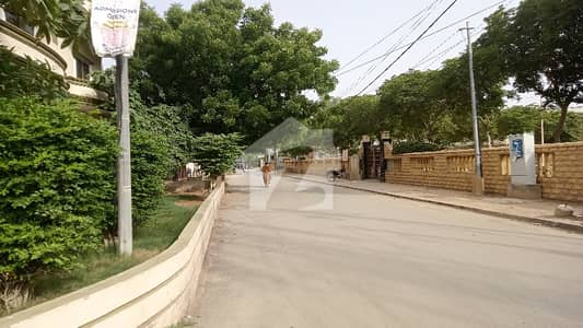 نارتھ ناظم آباد ۔ بلاک ایل نارتھ ناظم آباد,کراچی میں 1 کنال رہائشی پلاٹ 6.75 کروڑ میں برائے فروخت۔ نارتھ ناظم آباد ۔ بلاک ایل نارتھ ناظم آباد,کراچی میں 1 کنال رہائشی پلاٹ 6.75 کروڑ میں برائے فروخت۔