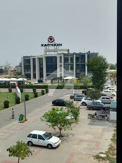 5.33 Marla Commersial Near To Park Good Location For Sale In C Block New Lahore City Phase 2