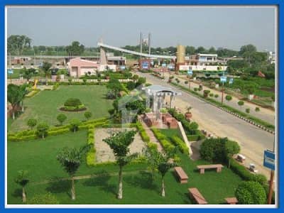 10 MARLA PLOT IN C2 BLOCK IEP TOWN