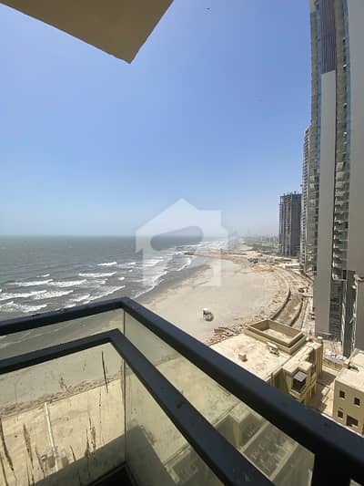 2-Bed Apartment For Rent Emaar Coral Tower 1500 Square Feet