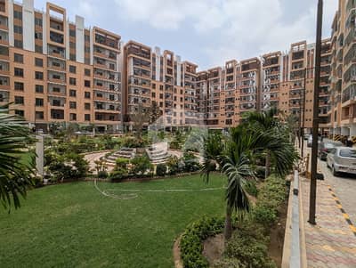 2 Bed DD Flat For Rent ( West Open )
