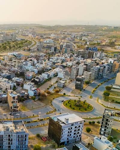 سٹی ہاؤسنگ سکیم جہلم میں 5 مرلہ رہائشی پلاٹ 34.0 لاکھ میں برائے فروخت۔