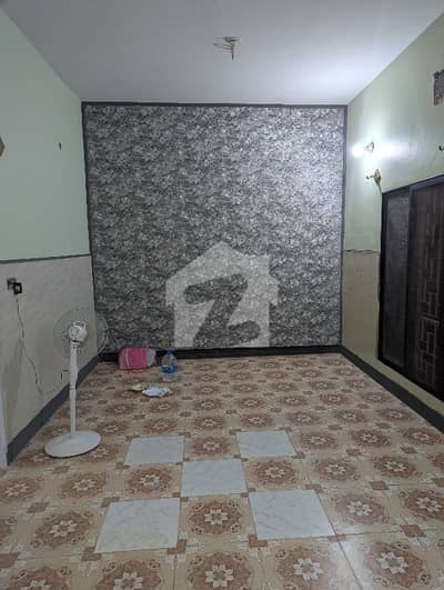 240 Yards Ground Floor 3 Bed Drawing Lounge kitchen