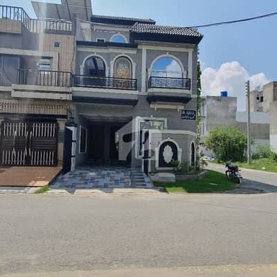 5 MARLA HOUSE FOR SALE