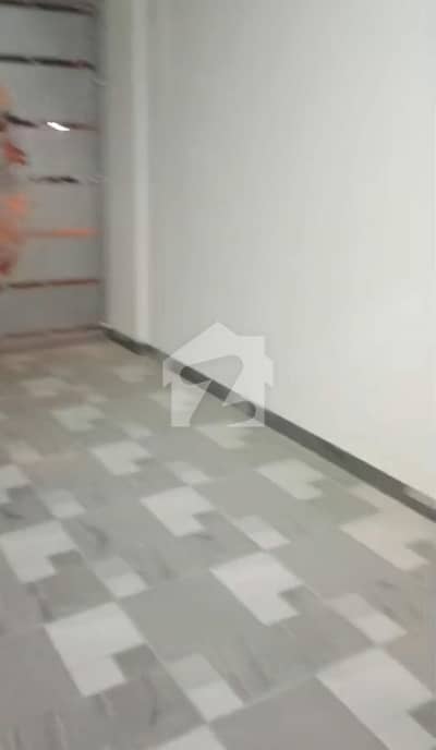PECHS BLOCK 2 BRAND NEW INDEPENDENT GROUND PORTION AVAILABLE FOR RENT