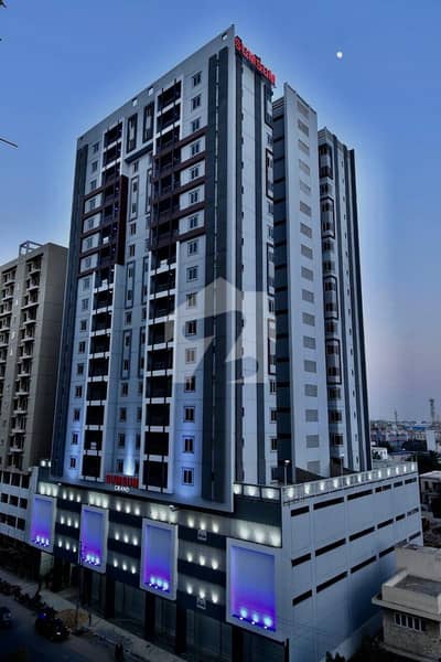 4 Bed Dd Sumsum Grand At Main Road Khalid Bin Waleed Road