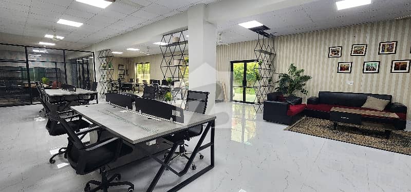Furnished office available for rent Furnished office available for rent
