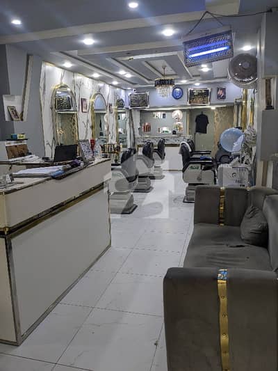 RENTED RENOVATED PRIME LOCATION SHOP FOR SALE