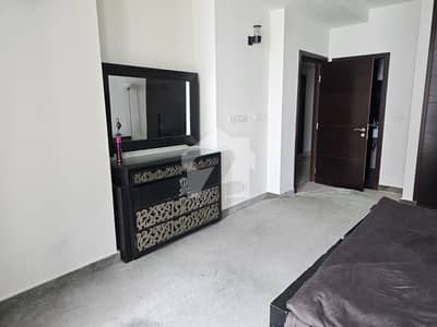 3-Bed Fully Furnished Partail Sea Facing For Rent