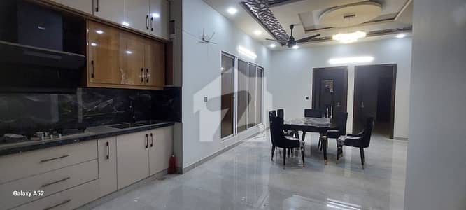 #Town #House For Sale #PECHS Size : 160 SQ YARD Full Ren Govatedround+1 with Basement 4 Bedroom with Attached Bath Parking Space Available