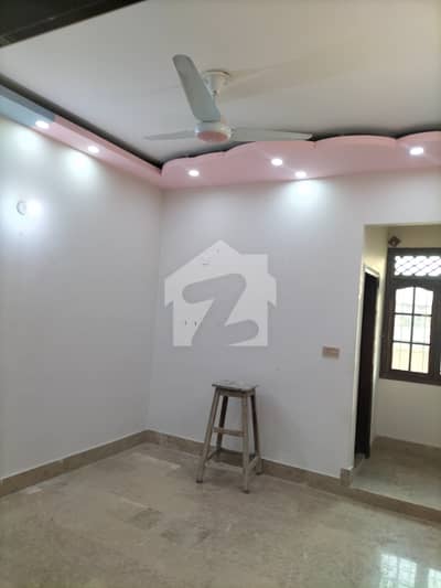 280 sq yards 4 bed dd beutyfull portion rent in KDA society