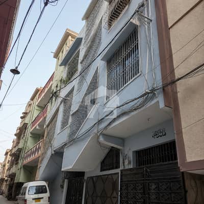 فیڈرل بی ایریا ۔ بلاک 15 فیڈرل بی ایریا,کراچی میں 5 مرلہ Studio مکان 3.5 کروڑ میں برائے فروخت۔ فیڈرل بی ایریا ۔ بلاک 15 فیڈرل بی ایریا,کراچی میں 5 مرلہ Studio مکان 3.5 کروڑ میں برائے فروخت۔
