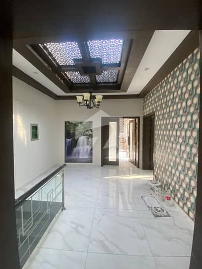 1 KANAL UPPER PORTION FOR RENT