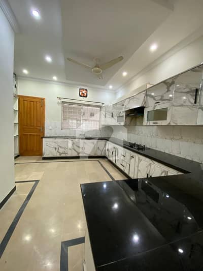 Brand New Triple Storey House for Sale in E-11, Islamabad
