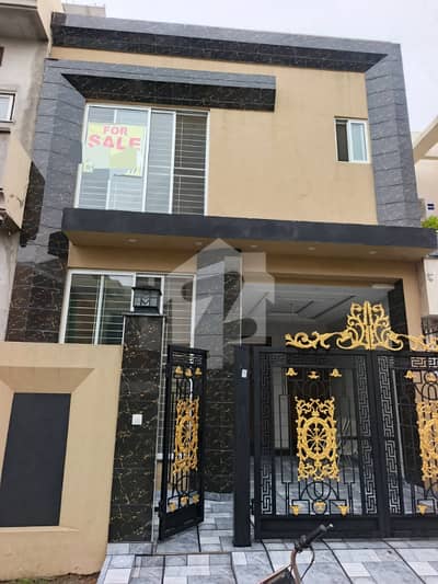 5 Marla House For Sale In Paragon City