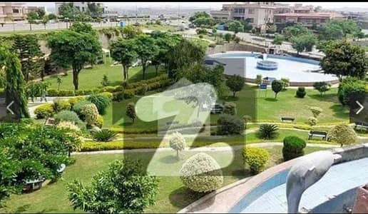 Dha Phase 5 Sector. F. Plot Number. 2,3. Street No 56. For Sale Dem. 2.85 Crore each plot Direct Deal With Owner Developed Plot Possessionable Plot Ready For Construction Near Park Masjid Commercial Top Heighted Plot