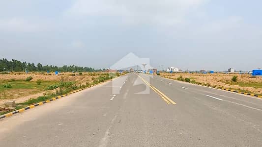 ایل ڈی اے سٹی فیز 1 ایل ڈی اے سٹی,ایل ڈی اے روڈ,لاہور میں 10 مرلہ پلاٹ فائل 54.0 لاکھ میں برائے فروخت۔