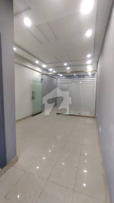 Office For Rent In G-11 Markaz Islamabad