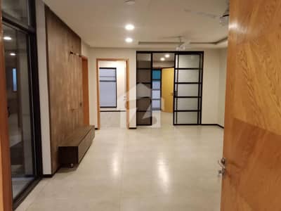 9.25 Marla Pine Villa Phase 4 Brand New House Available For Sale. In Margalla View Housing Society MVHS D-17 Islamabad.