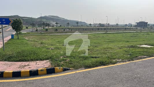 سٹی ہاؤسنگ سکیم جہلم میں 10 مرلہ رہائشی پلاٹ 65.0 لاکھ میں برائے فروخت۔