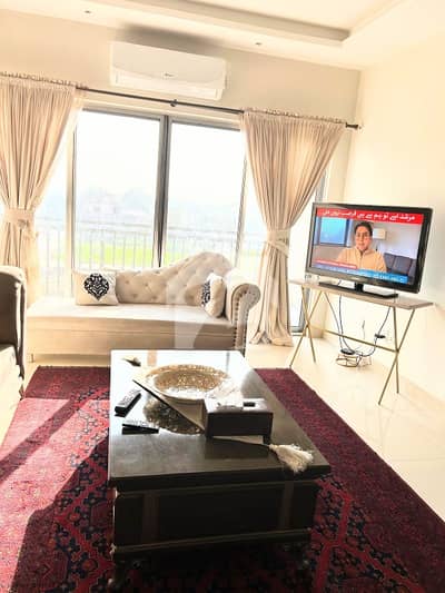 Luxury Fully Furnished 3-Bed Apartment for Rent in Defence View | 1890 Sqft | Premium Amenities Luxury Fully Furnished 3-Bed Apartment for Rent in Defence View | 1890 Sqft | Premium Amenities