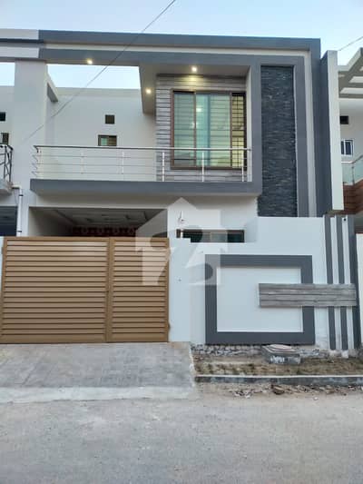 6 MARLA HOUSE FOR RENT IN MPS ROAD.