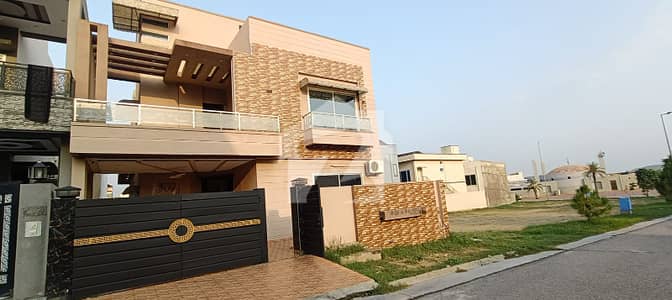 10 Marla House in J Block, Citi Housing, Jhelum for Sale