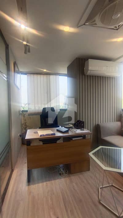 Office For Rent In G-11 Markaz