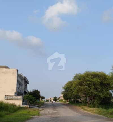 گلشنِ صحت 2 - بلاک ایف گلشنِِِ صحت 2,ای ۔ 18,اسلام آباد میں 10 مرلہ رہائشی پلاٹ 80.0 لاکھ میں برائے فروخت۔