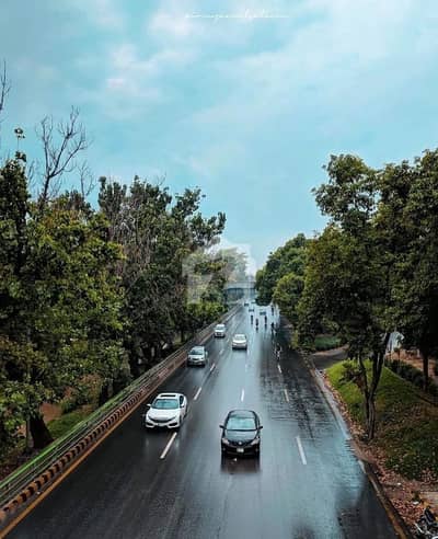 12 KANAL PRIME LOCATION FACING CANAL PLOT FOR SALE