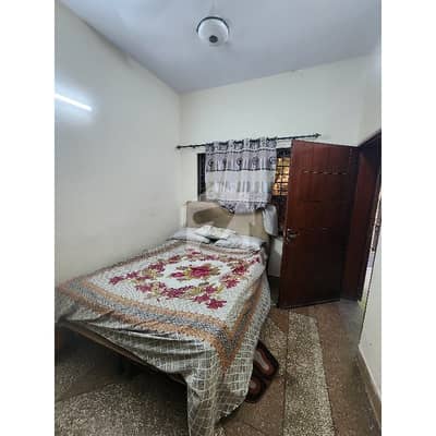 Furnish Room Available In G11/3 For Male Only