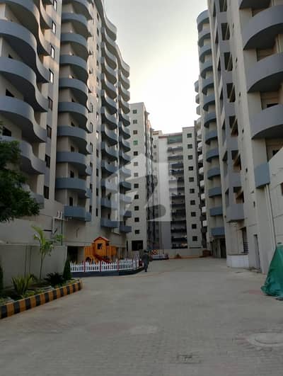 Daniyal Residency Apartment