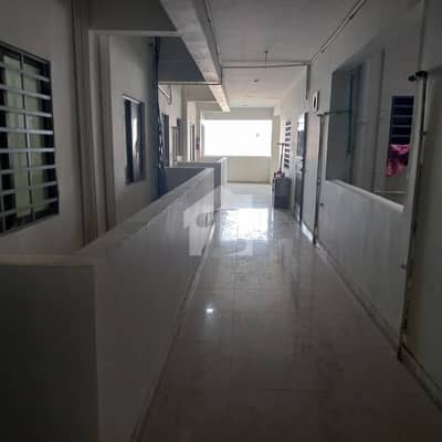 Daniyal Residency Apartment