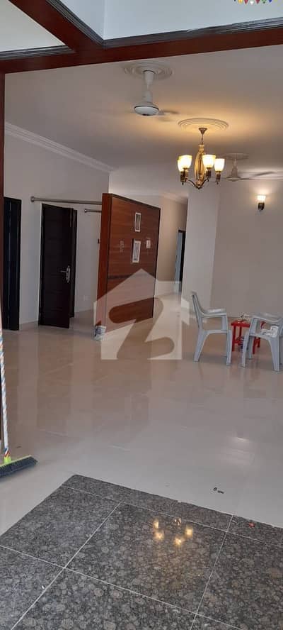 500 Yards Independent Commercial Portion For Rent | Near Razi Road, Shahrah-E-Faisal | Office Use