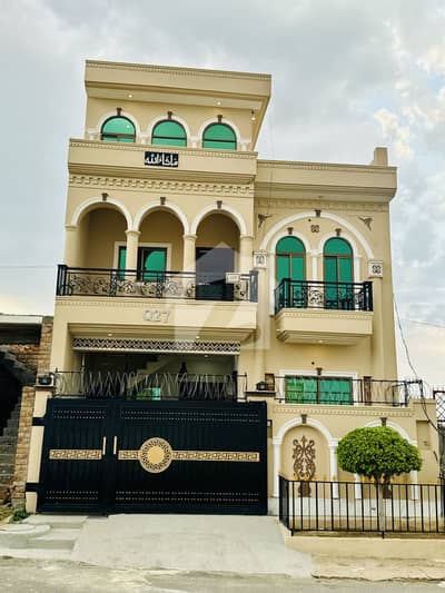 نیو سٹی فیز 2 نیو سٹی,واہ میں 5 کمروں کا 5 مرلہ مکان 45.0 ہزار میں کرایہ پر دستیاب ہے۔ نیو سٹی فیز 2 نیو سٹی,واہ میں 5 کمروں کا 5 مرلہ مکان 45.0 ہزار میں کرایہ پر دستیاب ہے۔